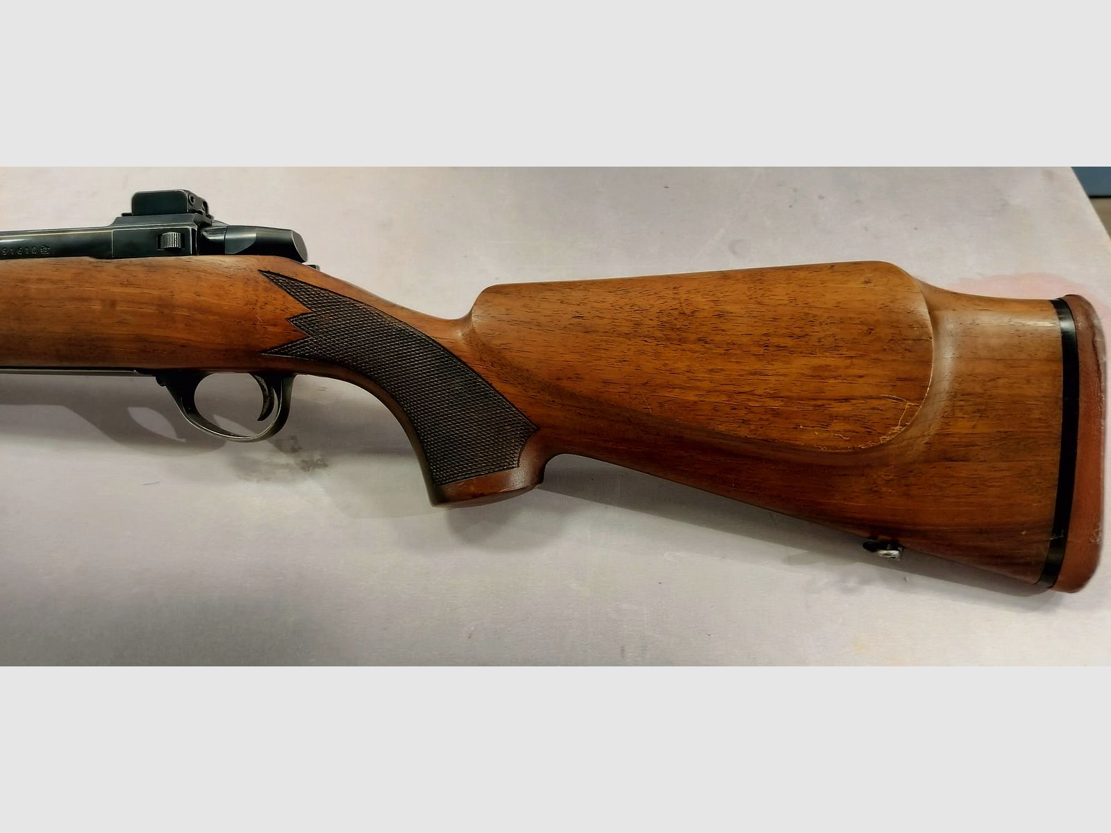 Sako L691 AV Gewehr gebraucht!!, Bild 3 von 6