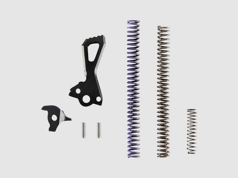 APEX TACTICAL SPECIALTIES INC CZ SHADOW 2 Action Enhancement Kit, Bild 1 von 3