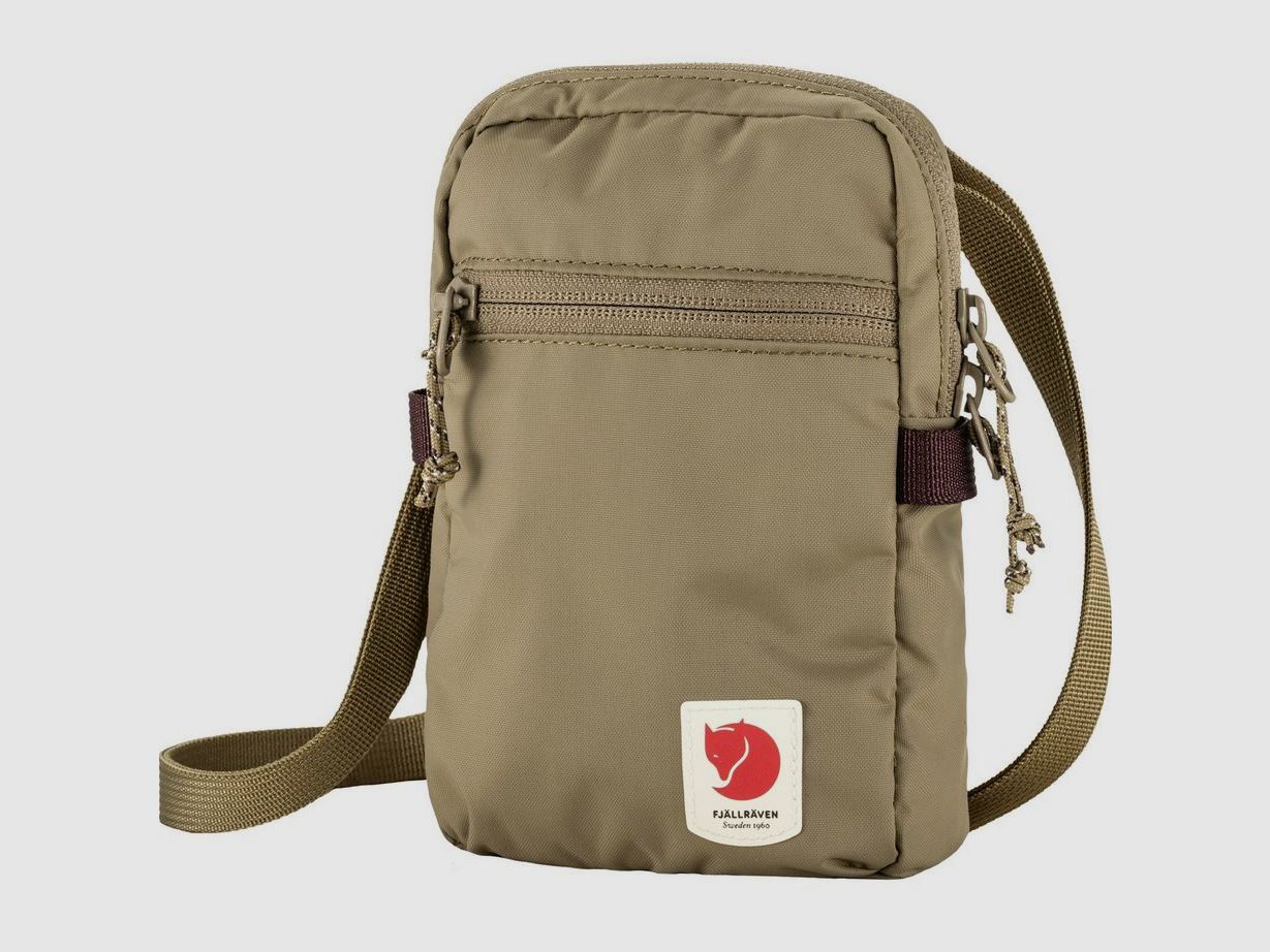 Fjällräven High Coast Pocket