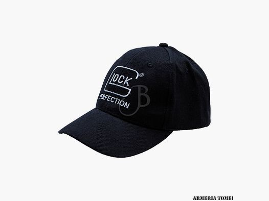CAPPELLO – GLOCK PERFECTION NERO