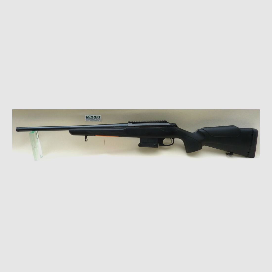 Tikka Tikka T3x CTR