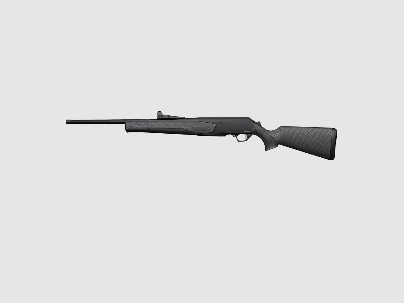 Browning BAR MK3 Reflex Composite Fluted, immagine 4 di 5