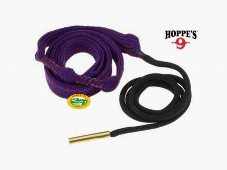 HOPPES Boresnake Reinigungsleine für Pistole Kal. .22 24000