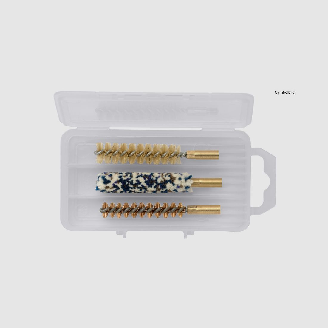 Bürstenset 5,6mm