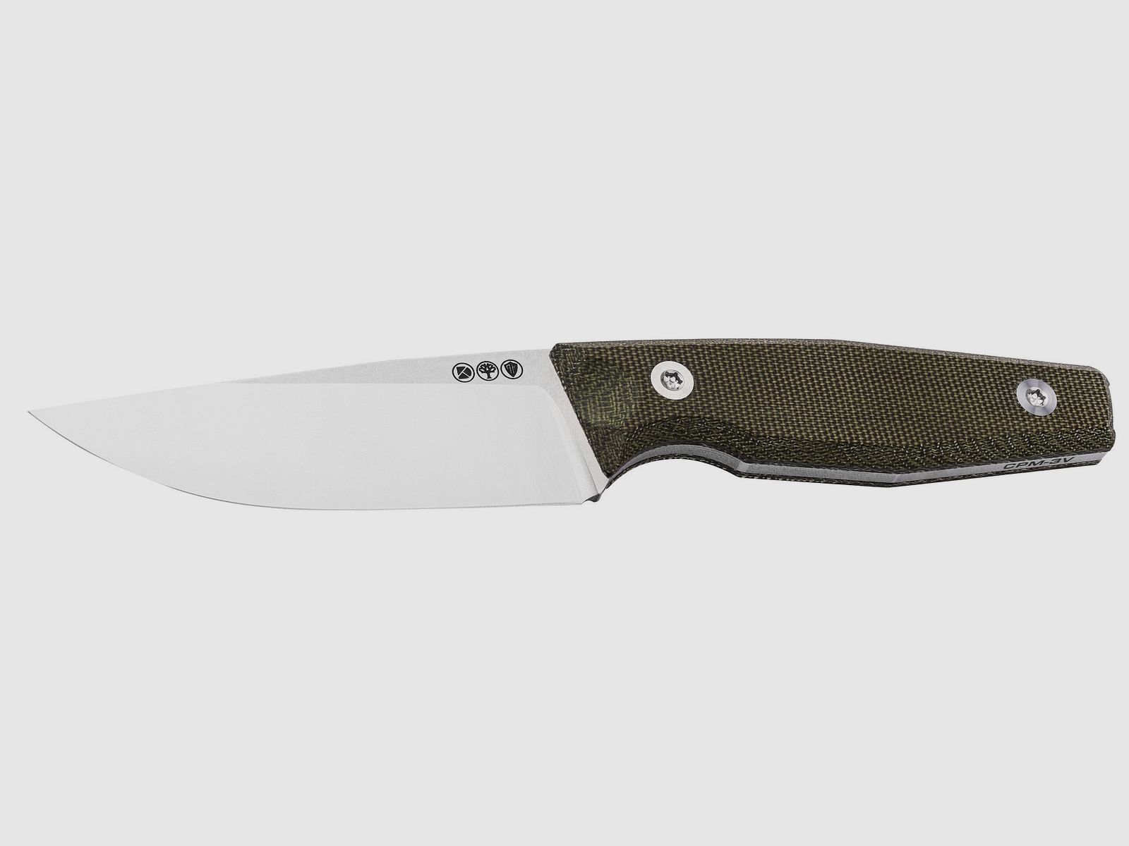 Bker Jagdmesser AK4