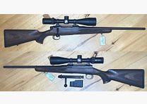 Mauser M18 Pure