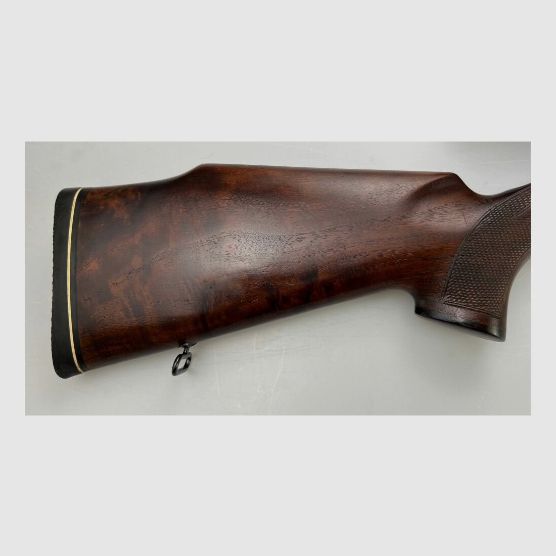 Browning Repetierbüchse