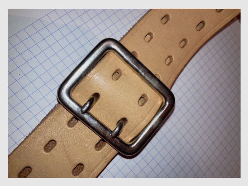 nouveau sangle de tir