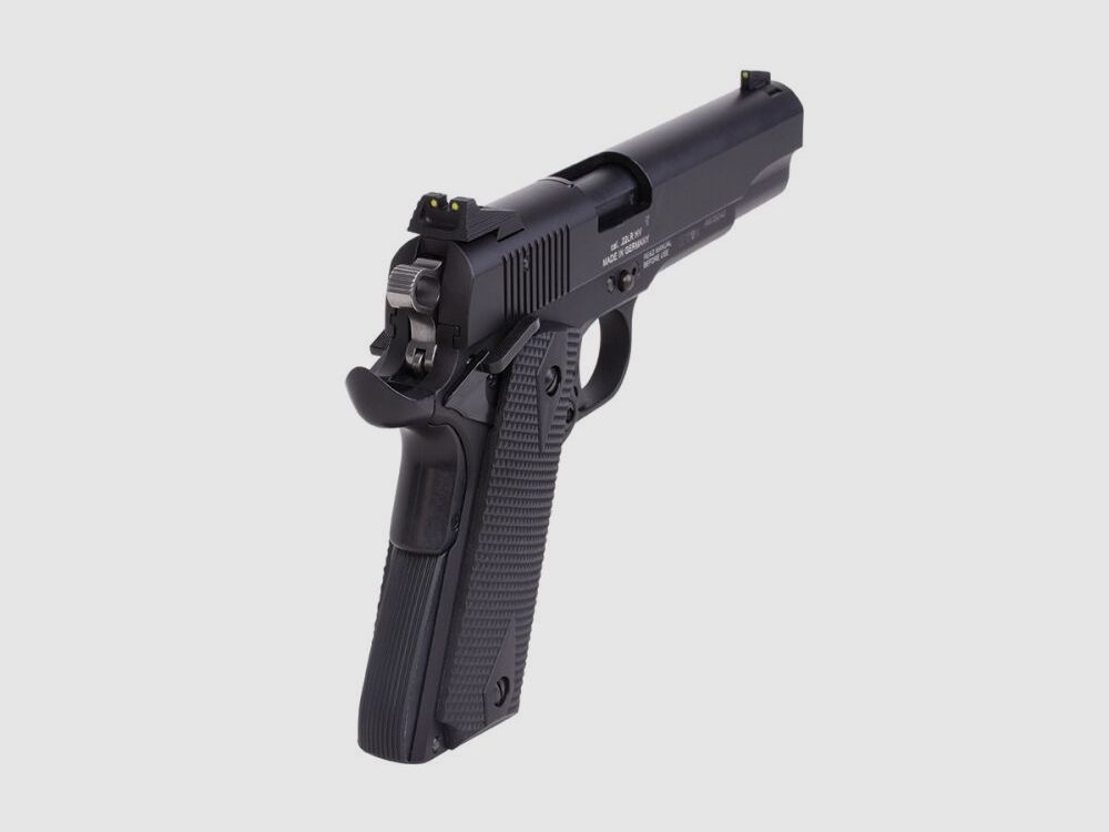 German Sport Guns GSG-1911 Standard, Bild 5 von 7