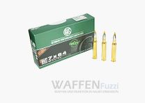 RWS Kaliber 7x64 HIT Green bleifreie Büchsenpatronen 140grs