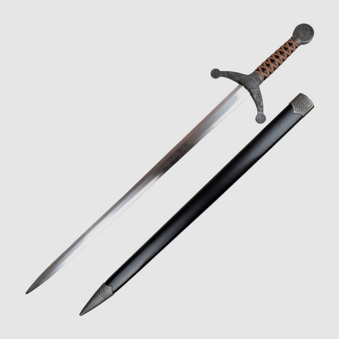 Zwaard van de Macht van Nimue de Uitverkorene