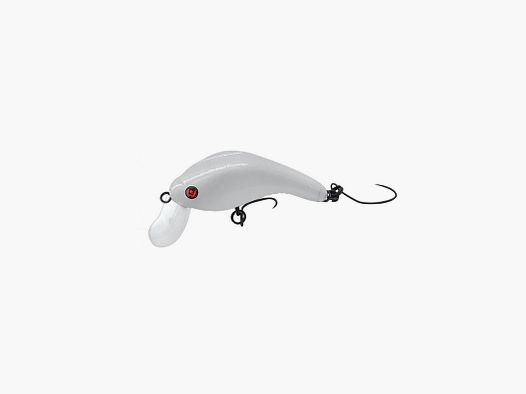 NOMURA – NINFA FLOATING 3.1g 4cm (TRANSPARENT)