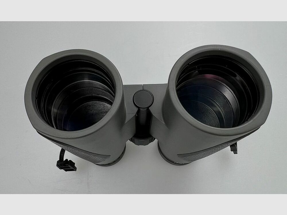 ZEISS Terra ED 10x42 grau