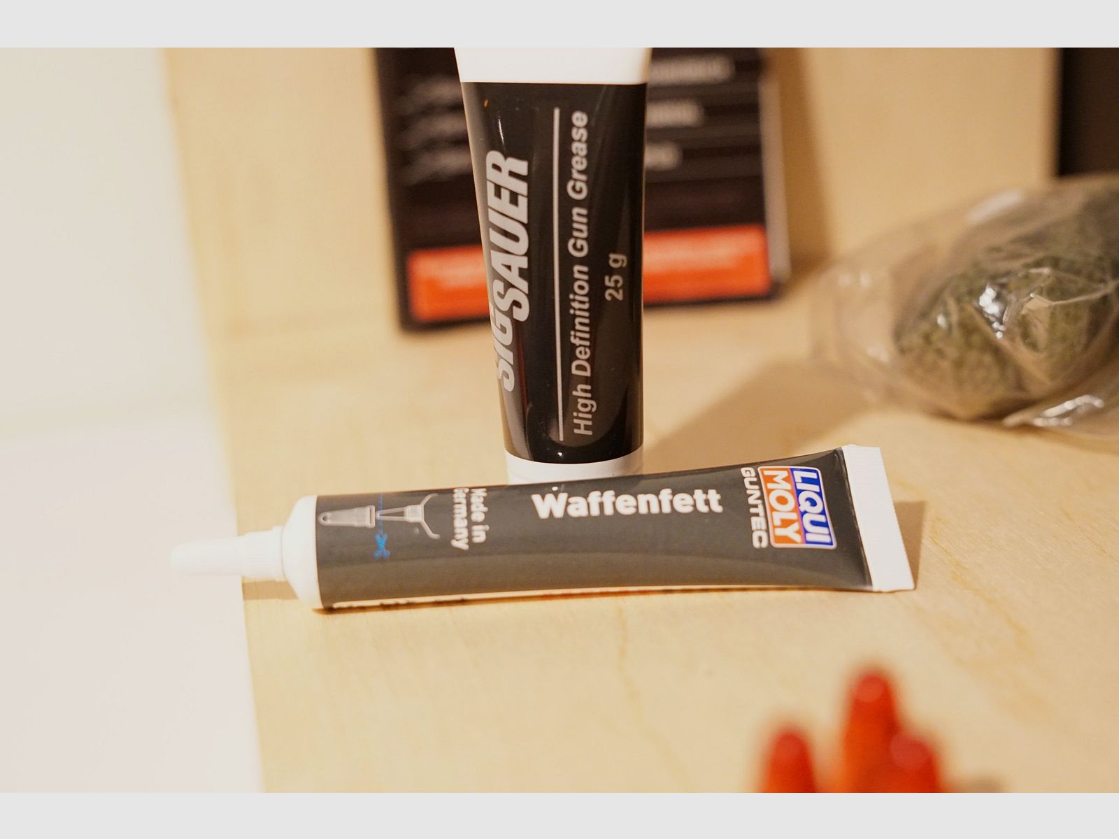 Perfekter Einstieg in die 9mm-Disziplin — Sig Sauer P226 LDC II + .22 + Mantis | 1.499 €