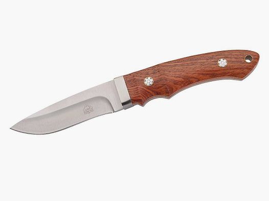 Puma Jagdmesser Gürtelmesser  KL:9cm Stahl 420