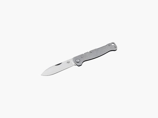 Böker Plus Atlas Backlock Droppoint