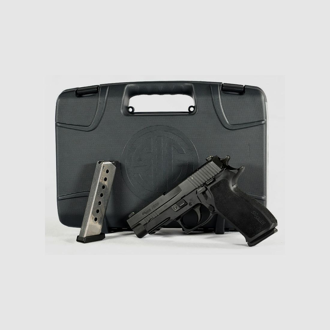 Sig Sauer P220 Elite