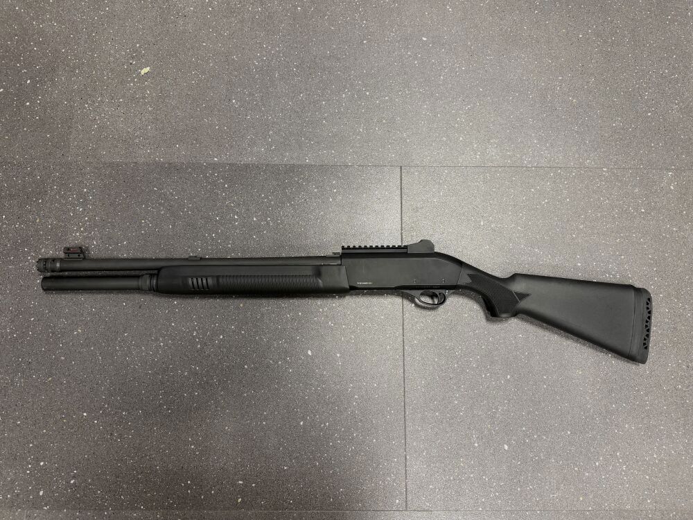 Akkar Silah Altay TK-222