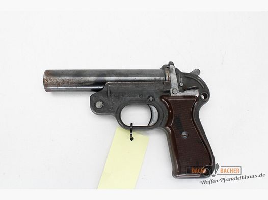 Pistolet de signalisation Diana cal. 4