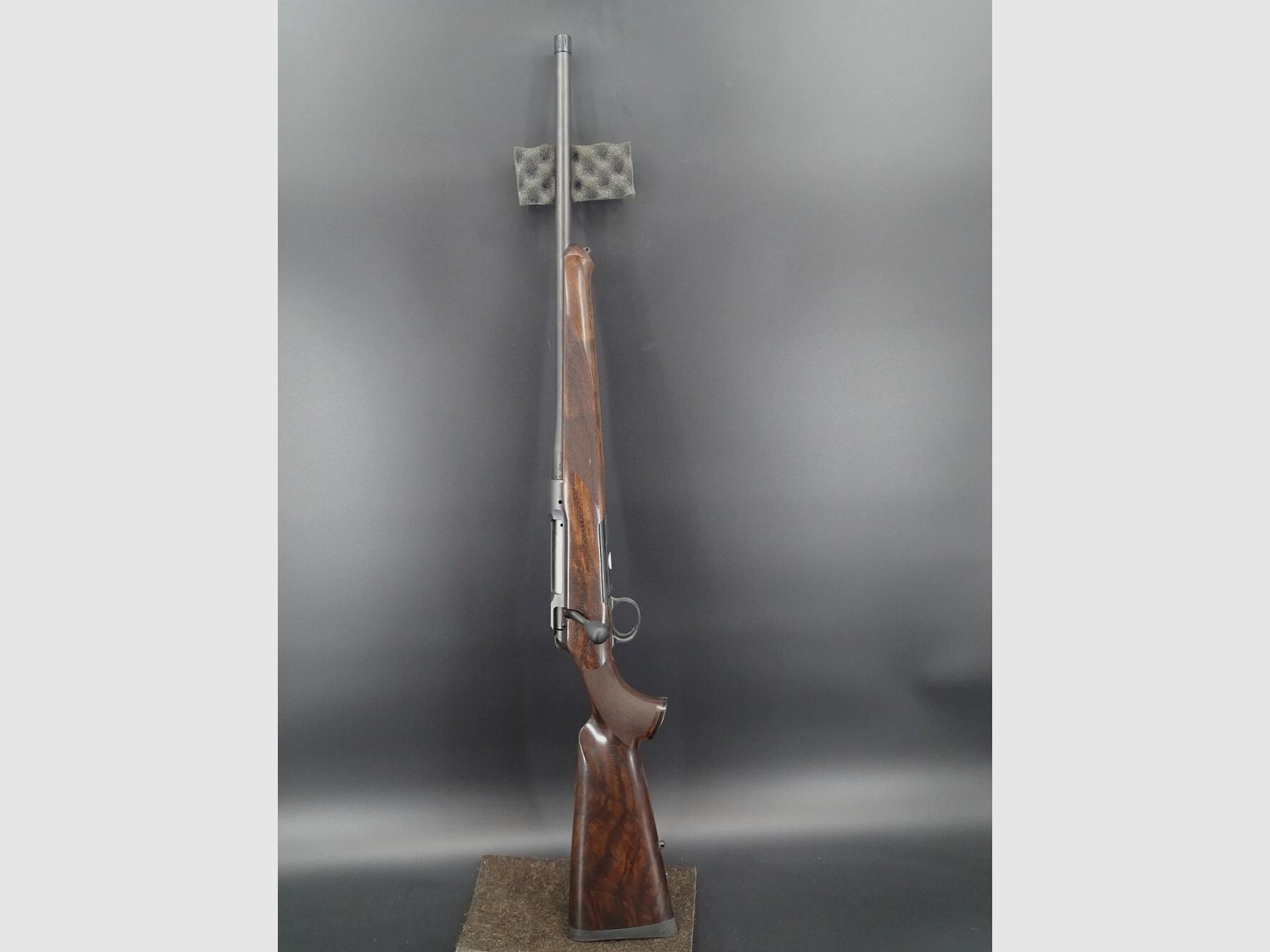 Ausstellungsstück NEUWAFFE Sauer 101 Kaliber 8x57 IS UNGESCHOSSEN 101