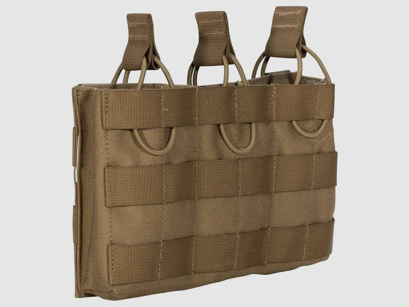 Tasmanian Tiger Magazintasche 3 SGL Mag Pouch BEL MKII