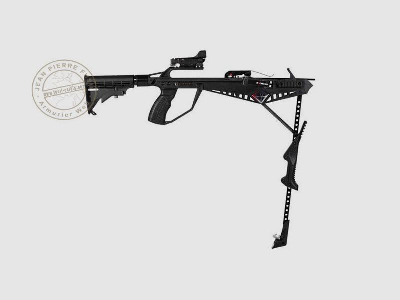 Ek Archery - Armbrust Cobra System R9 DeLuxe - 90 lbs, Bild 3 von 4