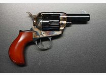 Uberti 1873 Thunderer 3″