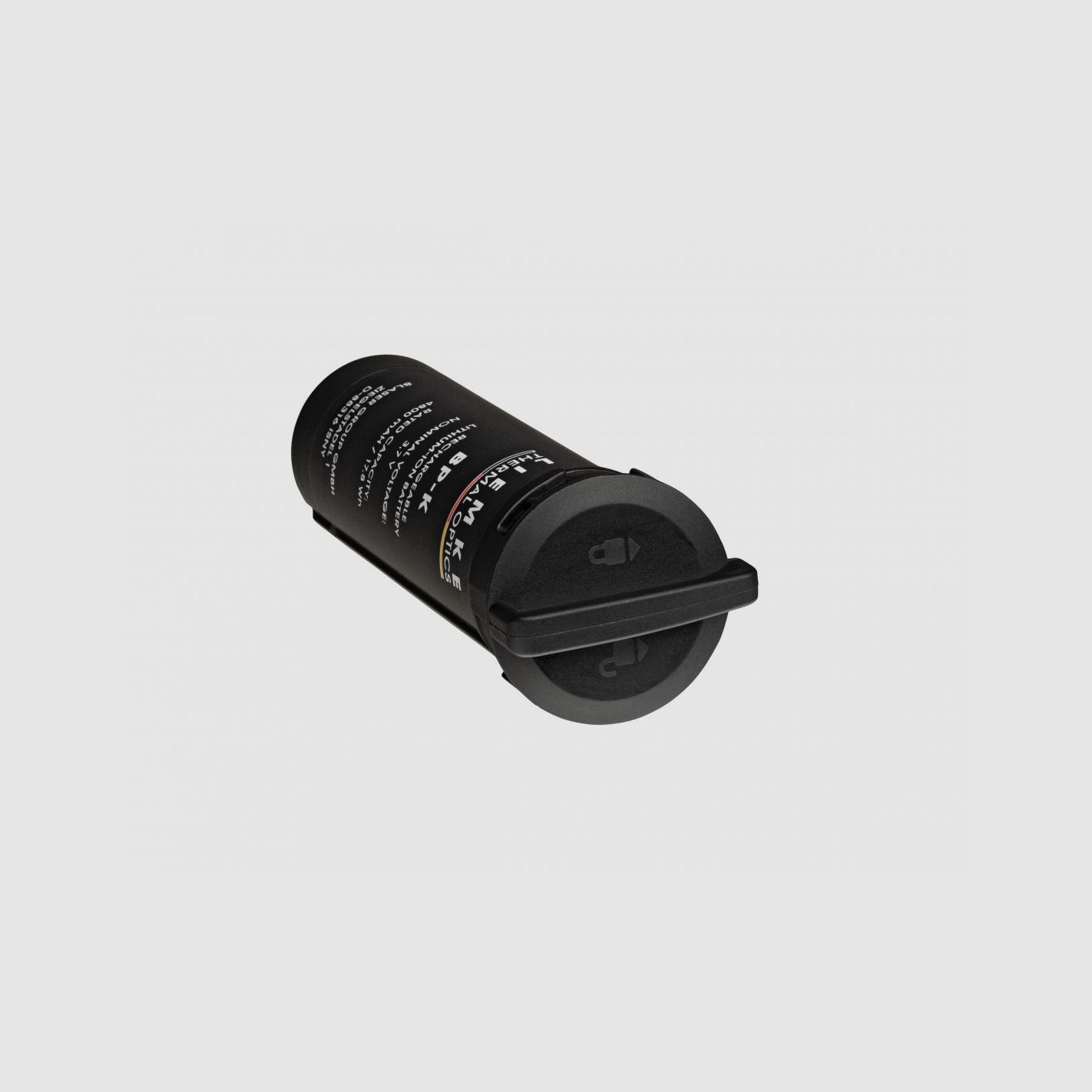 LIEMKE BATTERIE RECHARGEABLE BP-K POUR KEILER, image 4 sur 4