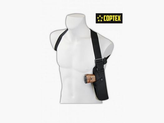 Buchner Coptex schouderholster