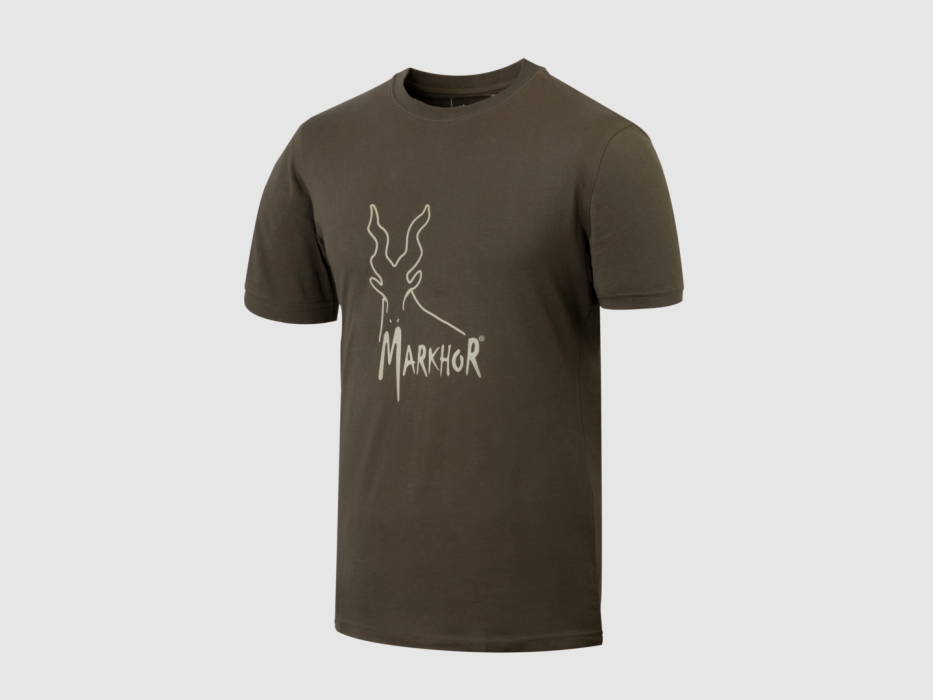 T-Shirt Bronze Kurzarm S, Bild 1 von 2