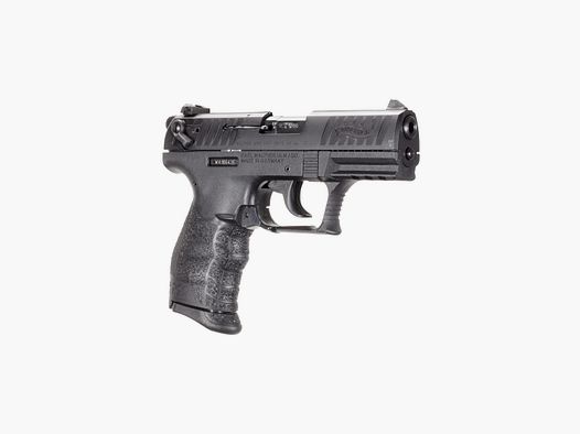 Walther P22Q Cal 22 LR