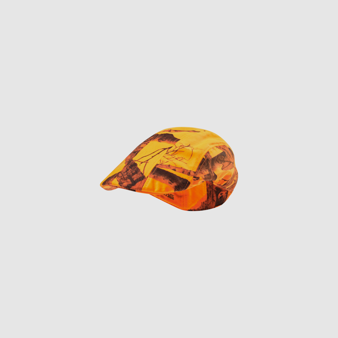 Deerhunter Flat Cap Realtree Edge Orange, image 1 sur 2
