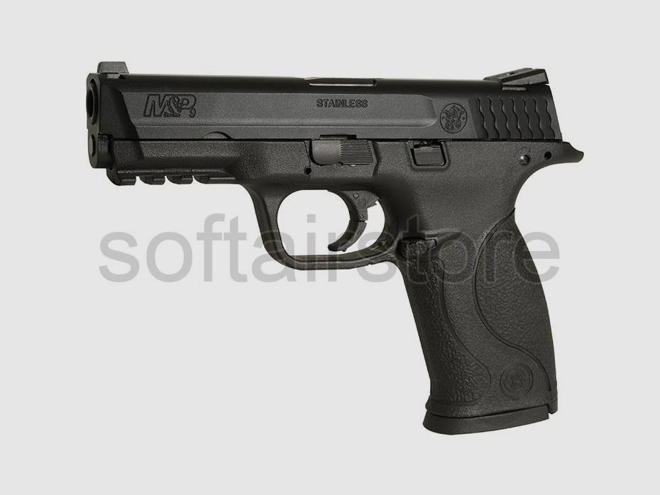 S&W M&P 9 GBB Long - VfC