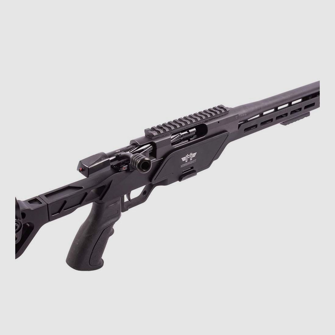 Messerschmitt MPR 6,5