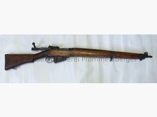 Enfield No 4Mark4