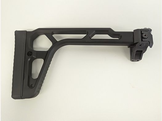 Stock plegable artesanal Picatinny Scorpion Evo