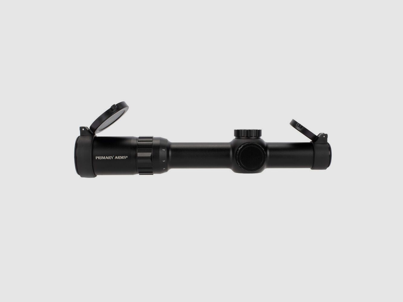 Primary Arms SLx 1-8x24 FFP Raptor 5.56/.308