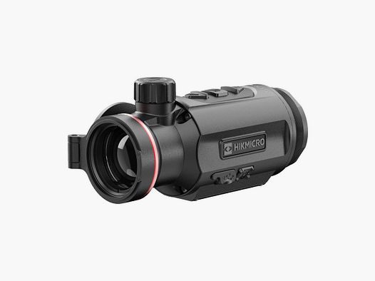 Module de tir Clip-On HikMicro Thunder TQ35C 3.0