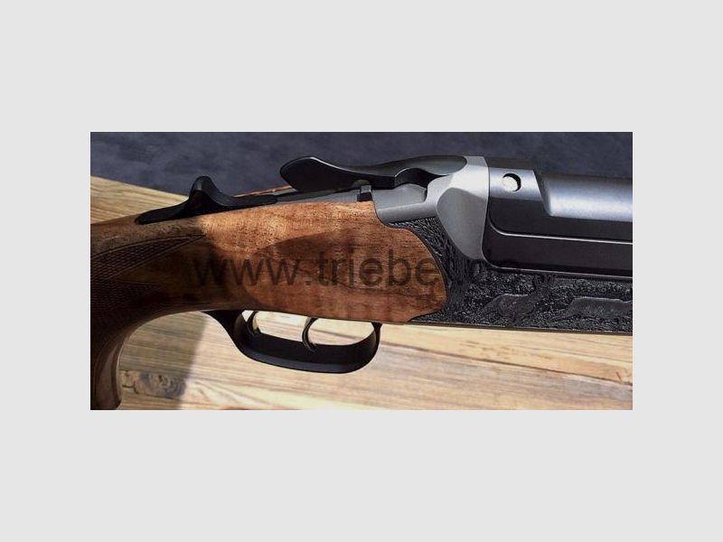 BLASER Drilling Mod. BD14 Luxus 20/76-div. Kaliber KK & GK