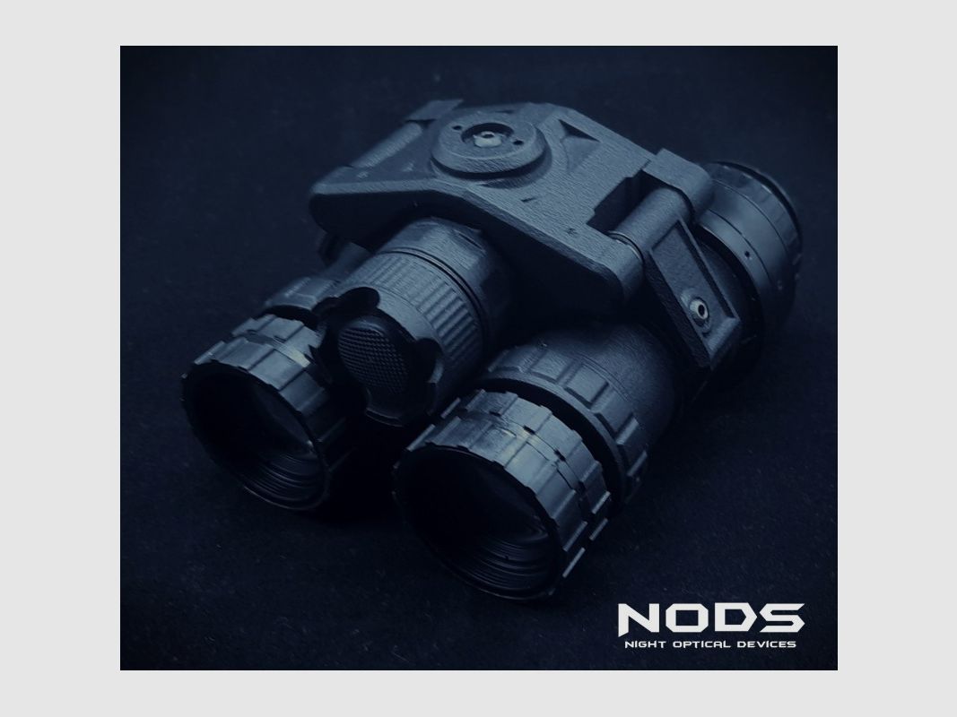 NVG NODS Orion-s Photonis, image 1 sur 2