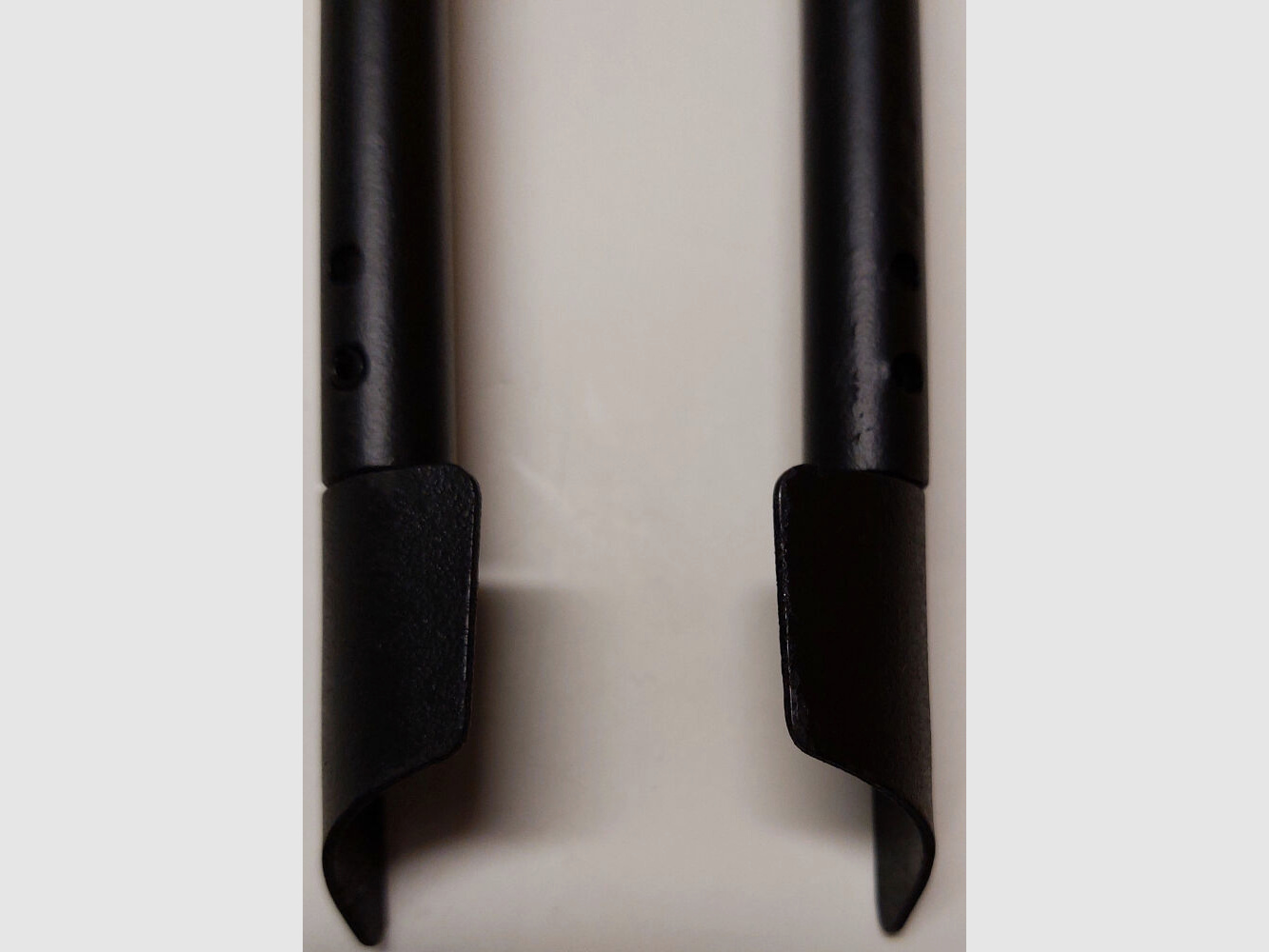 Armes helléniques (EBO) Armes helléniques (EBO) Variante 1 G3 Bipied avec pieds en acier pour garde-main trapézoïdal