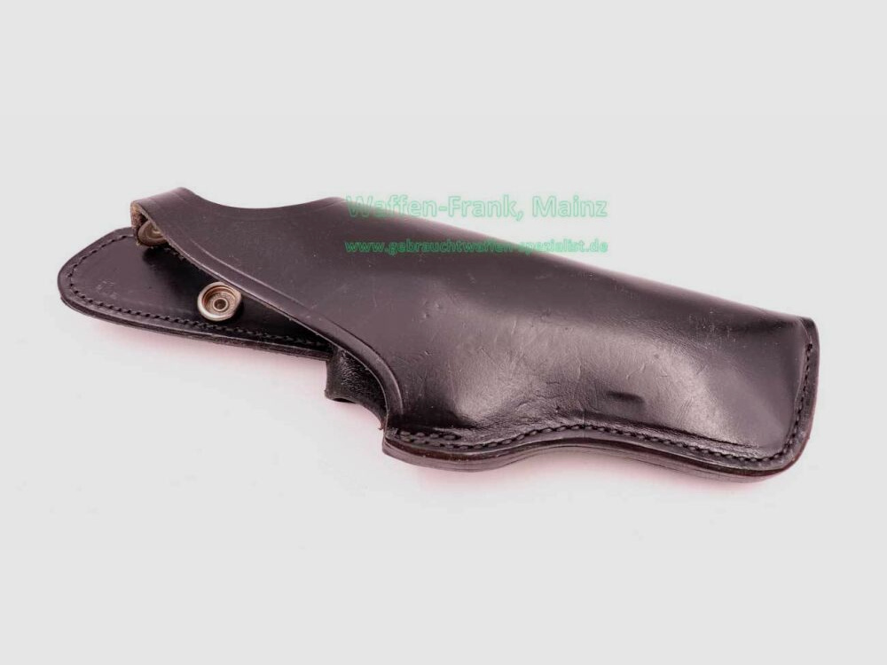 Buchheimer Gürtelholster Mod. Federal Man