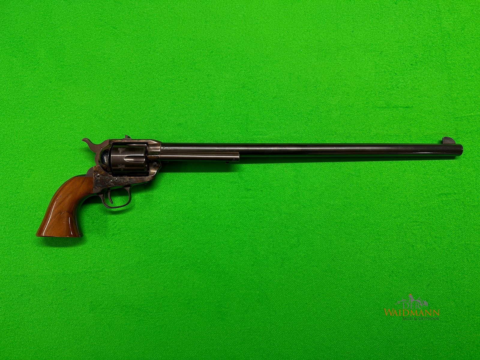 Armi Jäger Revolver Frontier .357 Mag