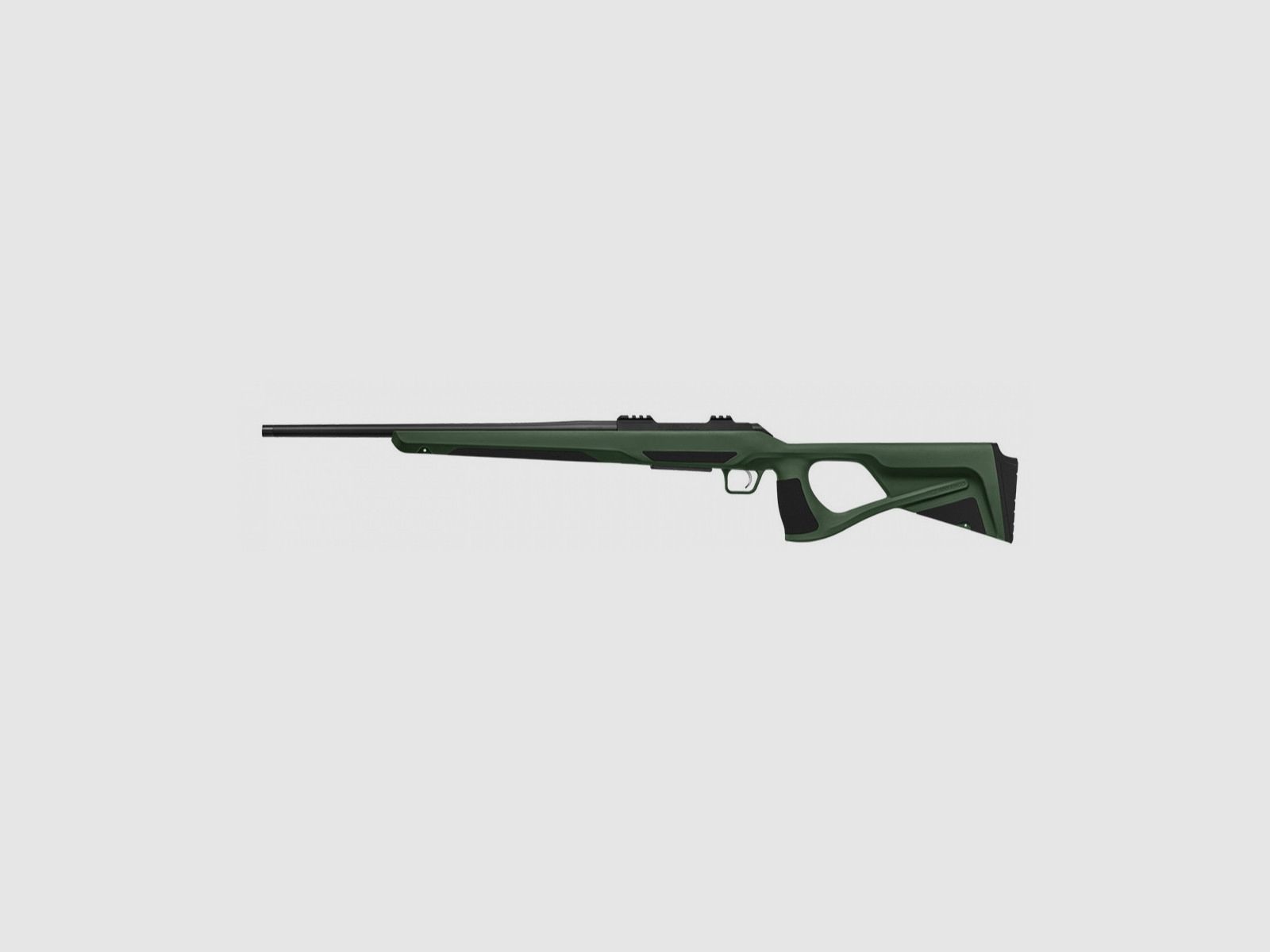 Geweer CZ 600 Ergo, afbeelding 2 van 3