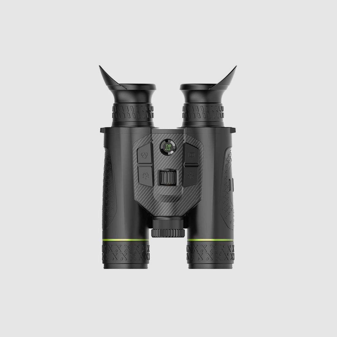 BINOCOLO TERMICO/NOTTURNO MULTISPETTRALE – PIXFRA – DRACO | D225 4K, immagine 2 di 8