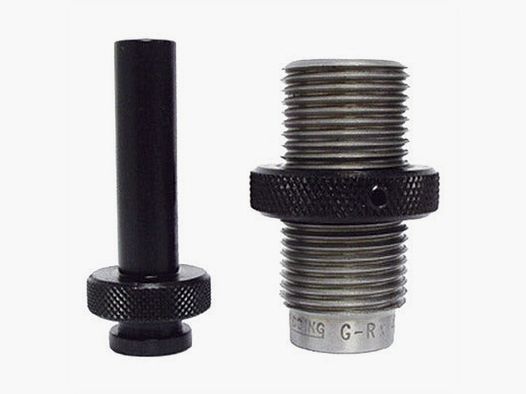 REDDING G-RX 96040 Push-Through Sizing Die – .40 S&W