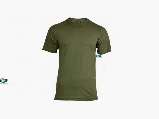 MILSPEC T-Shirt grün