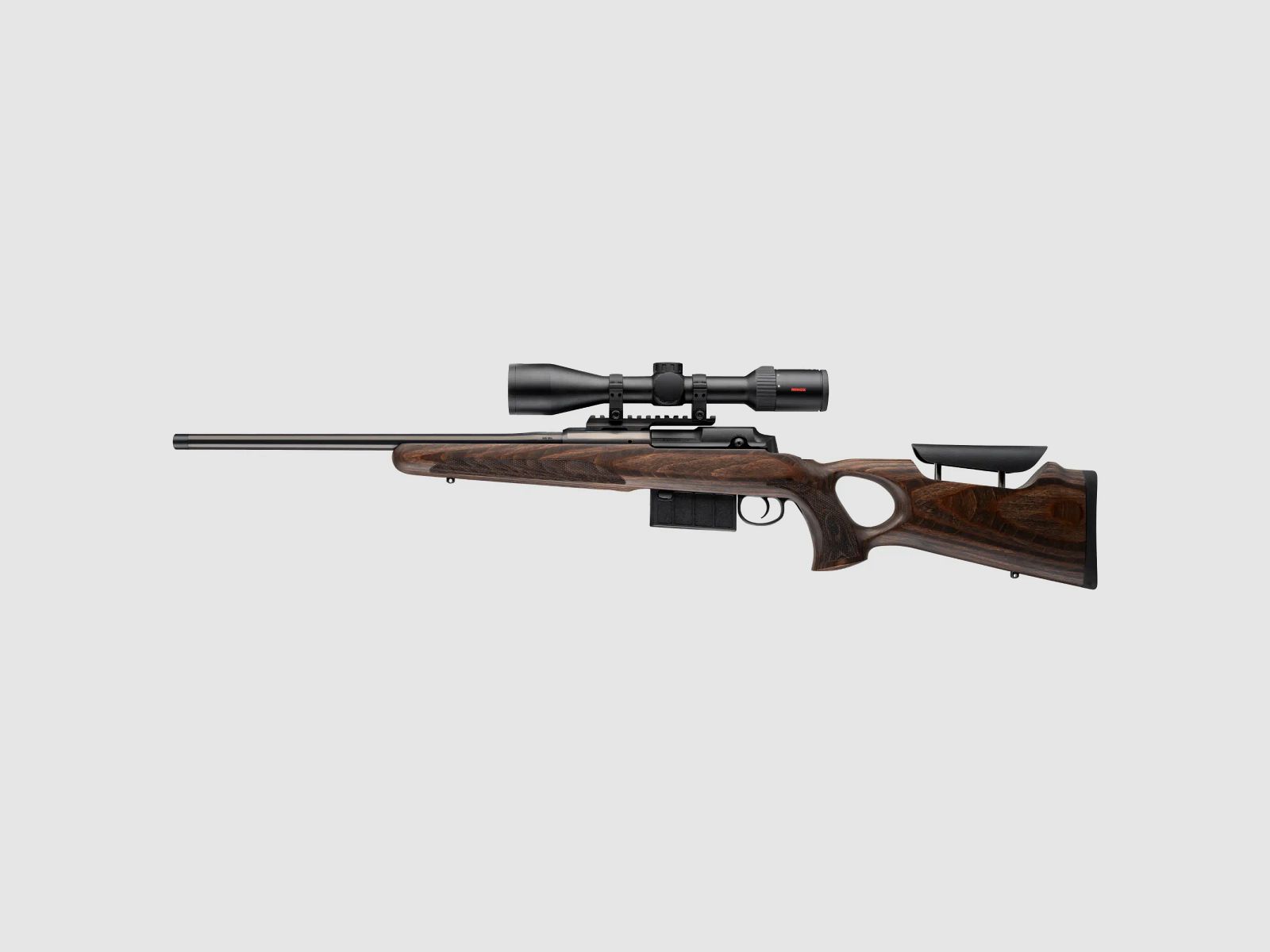 Mauser hunting rifle 25 Max