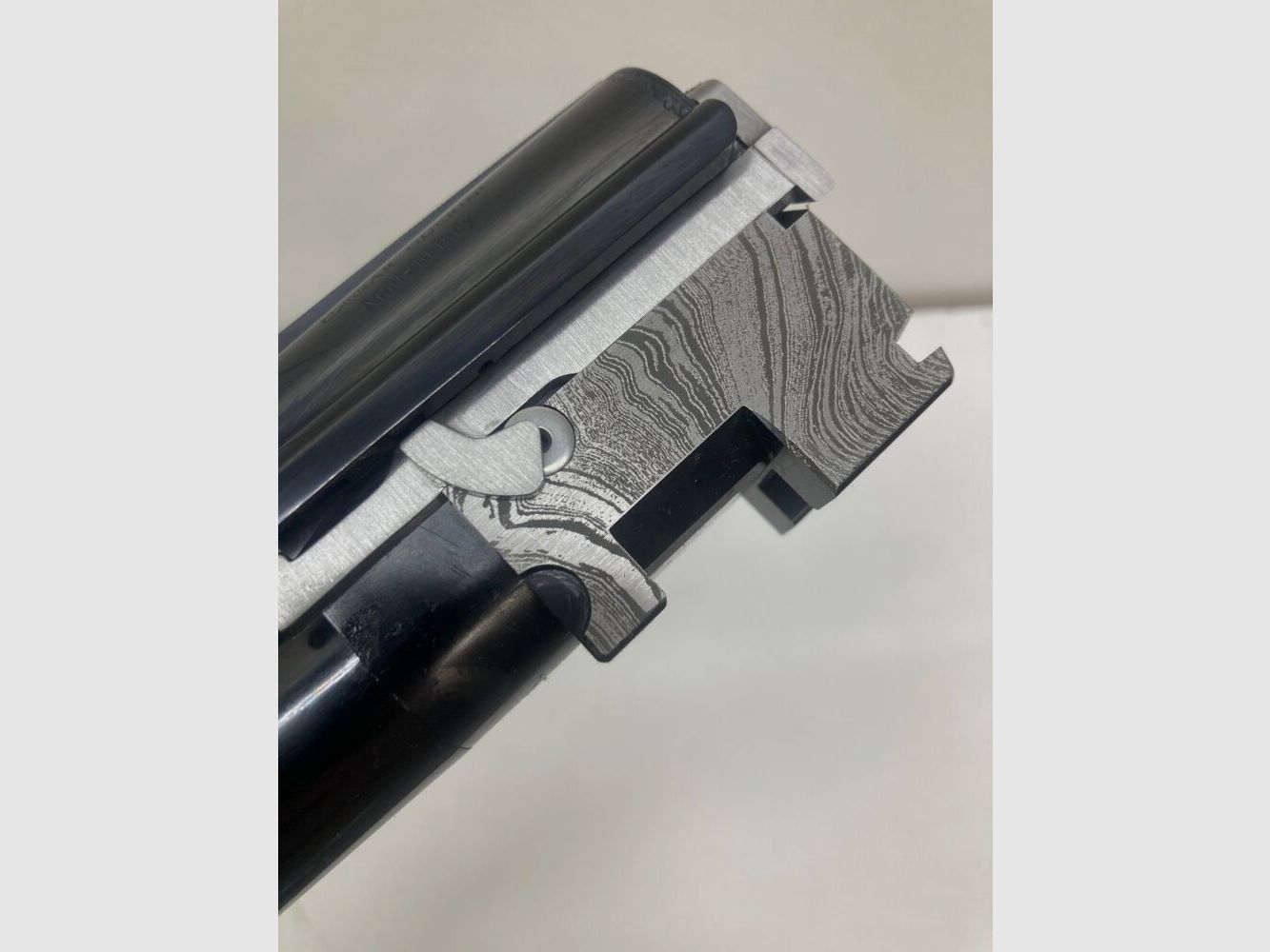 Caesar Guerini MAGNUS LIMITED - BDF Bockdoppelflinte - Waffen Friedrichs