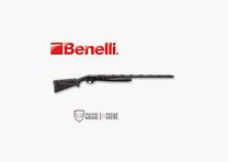 Fusil BENELLI Super Black Eagle III Comfortech Cal 12/89